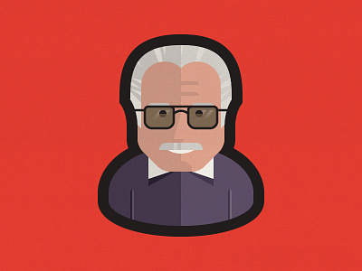 Stan Lee