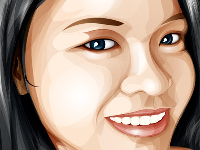 Maite's Vector Illustration