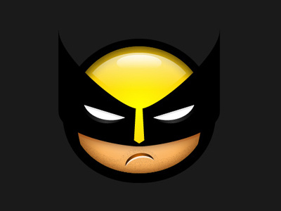Logan avatars logan marvel superhero wolverine x men