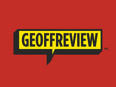 Geoffreview
