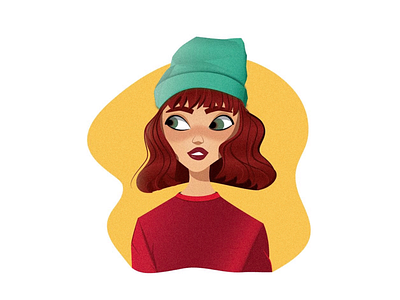 Tuesday morning adobe adobe illustrator character character art character design colorful draw drawing dribbble flat design flat illustration girl graphic design graphic illustration illustration illustration art illustration design illustrator vector art vector illustration