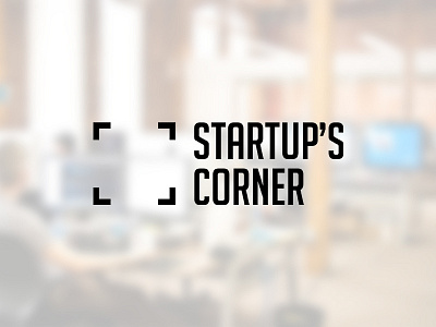 Startups Corner Logo