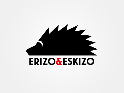 Erizo & Eskizo logo music music industry musil label