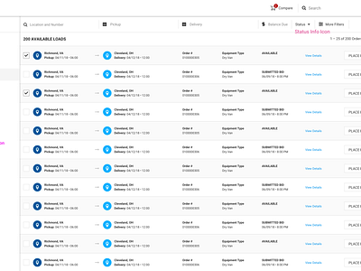 UI Collaboration and Interative Design Patterns