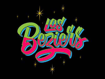 Los Beziers Album Cover by Roberlan Borges Paresqui on Dribbble