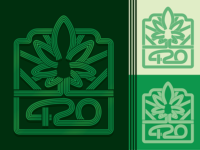 420 Lines Design