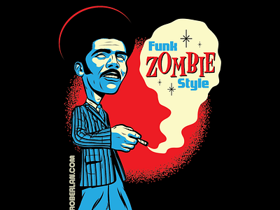 Funk Zombie Style