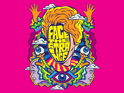 Face the Strange