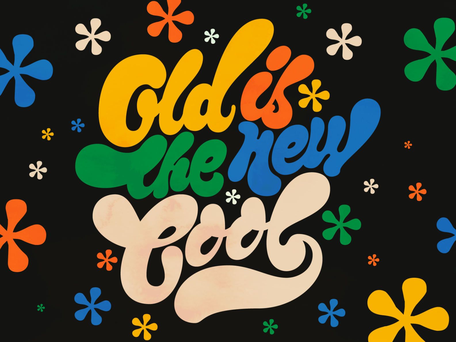 old-is-the-new-cool-by-roberlan-borges-paresqui-on-dribbble