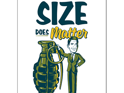 Size Does Matter