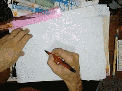 "Lettering" Lettering making brushpen calligraphy lettering process typography