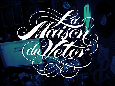 La Maison du Vetor