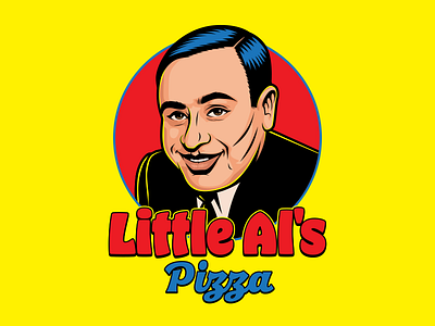 Little Al`s Pizza