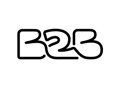 B2B