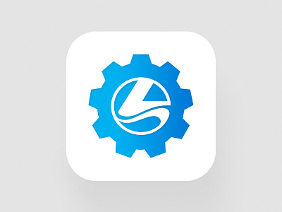 Build Your Legend - Icon app boats builder design icon icon design graphic legend