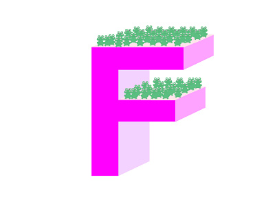 ACP Alphabet - F