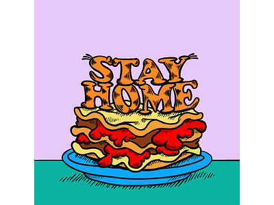 Stay Home