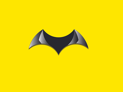 logo batman golden ratio illustraion illustrator logo photoshop vector