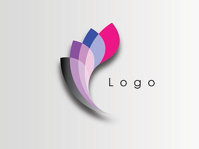 Logo adobe circle illustraion illustrator logo photoshop vector