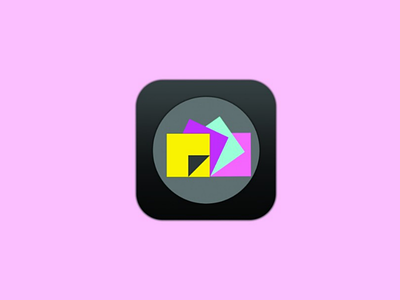 StickyNotes icon android app appicon icon notes photoshop shadows sticky uidesign uxdesign