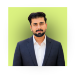 Shahzad Iqbal