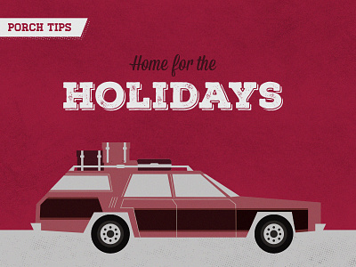 Holiday tips