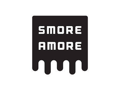 S'more Amore Mark