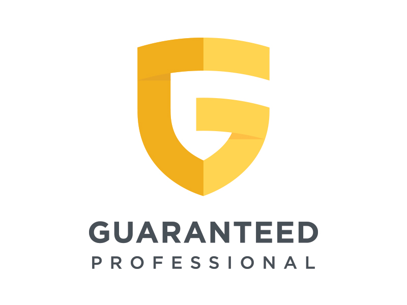 Guarantee Mark by Devin Thomas on Dribbble