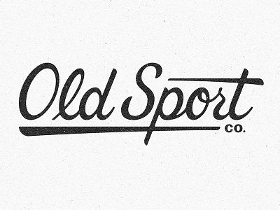 Old Sport Co.