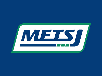 Seattle Metropolitans Logo