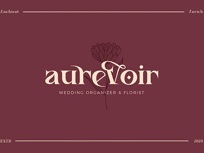 Download Elegant Serif Designs Themes Templates And Downloadable Graphic Elements On Dribbble SVG Cut Files