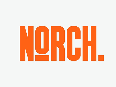 GR Norch - Sports Display Font brand branding color colorful design display font display fonts font font design fonts fonts collection graphic font lettering logo logo fonts sport sports sports logo typeface typography