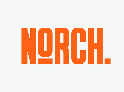 GR Norch - Sports Display Font brand branding color colorful design display font display fonts font font design fonts fonts collection graphic font lettering logo logo fonts sport sports sports logo typeface typography