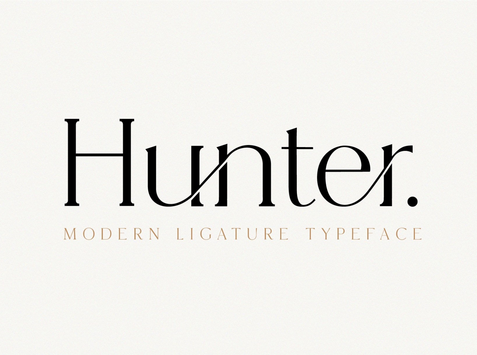 best serif fonts for logos