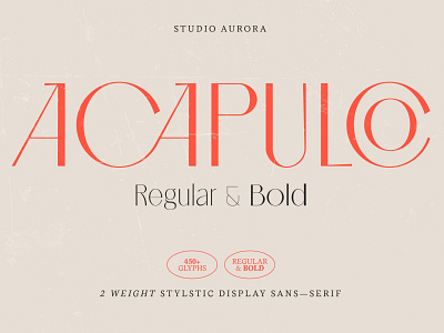 Acapulco Stylish Sophisticated Font advertising caps font elegant fonts feminine font font design font family fonts fonts collection lettering logo font modern fonts quote quotes slim fonts sophisticated font stylish font stylisht typography vintage fonts