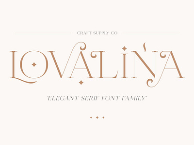 Download Elegant Serif Designs Themes Templates And Downloadable Graphic Elements On Dribbble SVG Cut Files