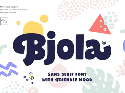 Bjola Sans Serif bold bold font bold fonts bold typeface branding elegant fonts font font design fonts collection modern sans font sans fonts sans serif sans serif font sans serif fonts serif serif font serif fonts typeface typography