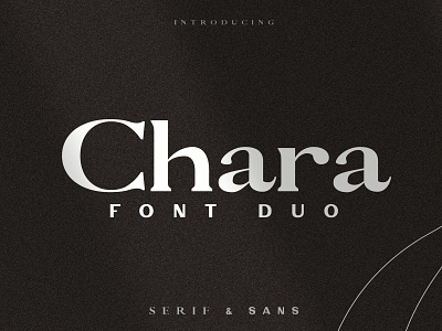 Font Duo designs, themes, templates and downloadable graphic