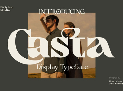 Casta - Sharp Serif Font Family design fashion fashion font font font family fonts lettering logo luxury luxury fonts modern professional serif font serif font family serif fonts sharp font sharp serif font sharps typeface typography