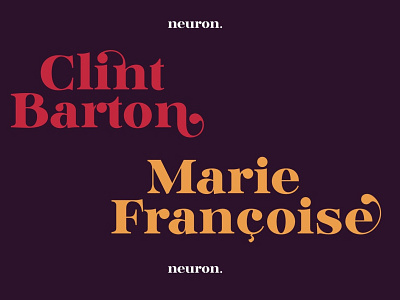 Glinde Ligature Font advertising branding calligraphy design elegant fonts font font design fonts collection ligature ligature font ligature fonts ligatures minimal font modern fonts sans serif sans serif font serif serif font serif fonts simple