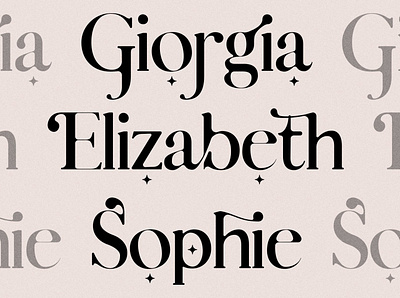 Charles - Chic Ligature Serif Font chic font chic fonts design foliage font font awesome font design font family fonts fonts collection hand drawn hand drawn fonts handwriting fonts handwritten font ligature font ligature fonts sans serif sans serif font serif font serif fonts