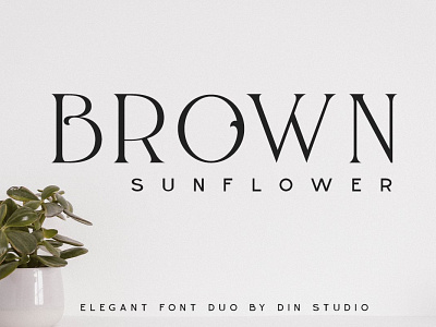 Brown Sunflower calligraphy fonts decorative design elegant fonts explore font font design fonts fonts collection luxury modern fonts sans serif sans serif font sans serif fonts serif font serif fonts simple trending trendy typography