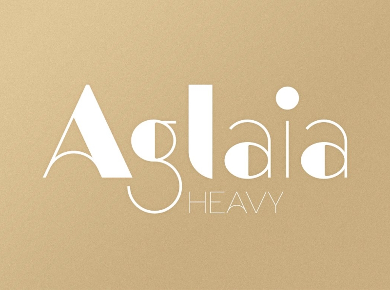 Aglaia by TRACEY | Dribbble