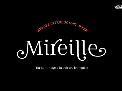 Mireille Font Family branding design elegance elegant fonts font font awesome font design font family font family selection fonts fonts collection logo luxury modern font modern fonts professional sans serif sans serif font serif font serif fonts