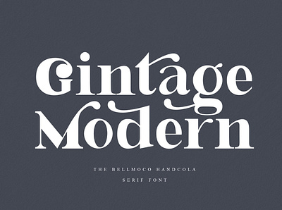 Bellmoco Handcola Font branding calligraphy calligraphy font design elegant fonts font font awesome font design font family fonts fonts collection logo modern fonts professional sans serif serif serif font serif fonts simple typeface