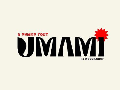 Umami - A Delicious typeface chef delicious delicious font delivery elegant fonts font font design fonts fonts collection food food font kitchen lettering logo serif fonts typeface typography umami umami font umami fonts