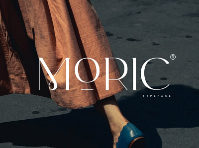 Moric Font advertising branding calligraphy design elegant fonts fashion fashion serif fashion serif font font design fonts collection lettering logo minimal minimal font sans serif sans serif font sans serif fonts serif serif font serif fonts