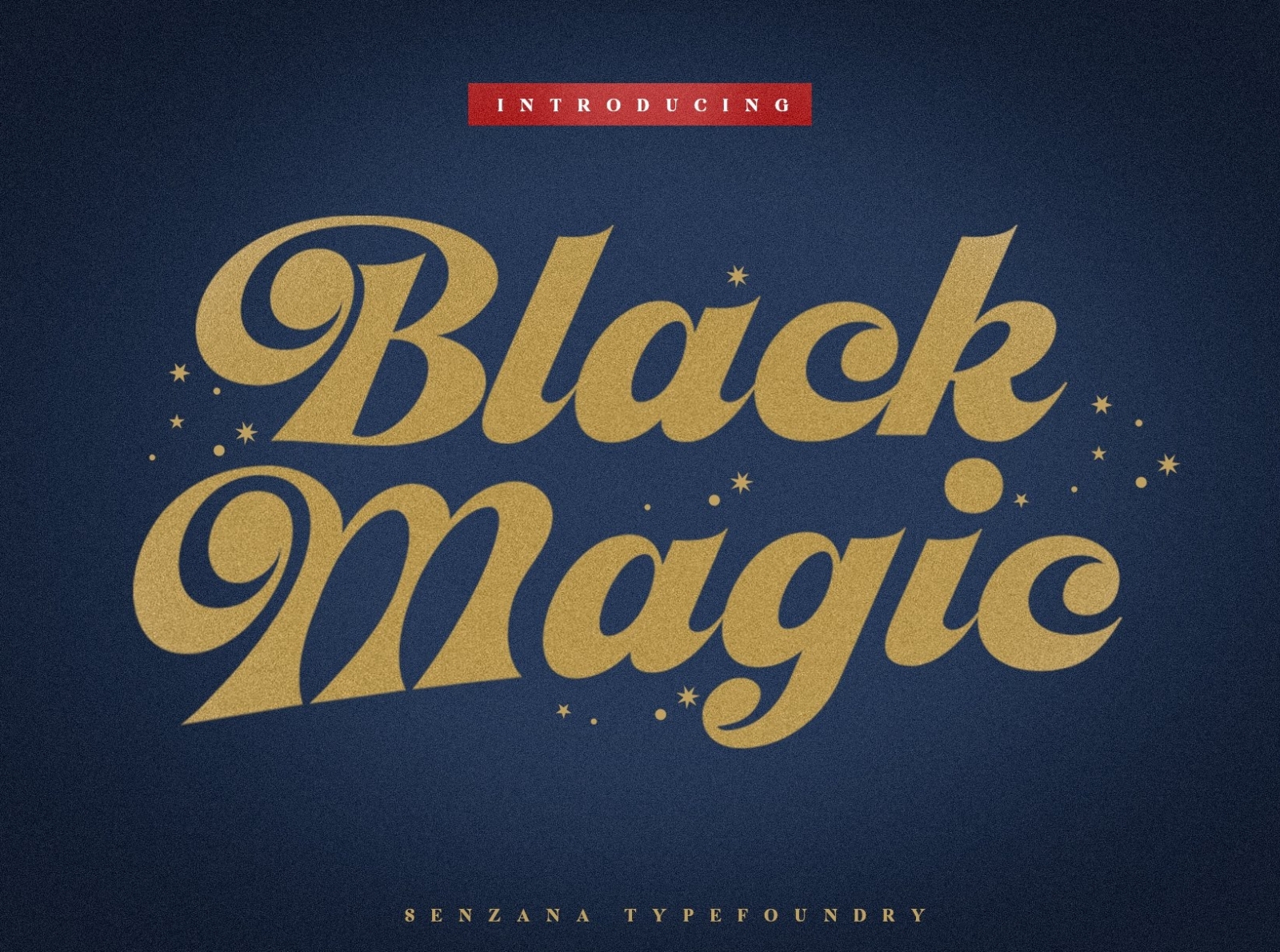 Magic fonts. Волшебный шрифт. Magic font. Black font.