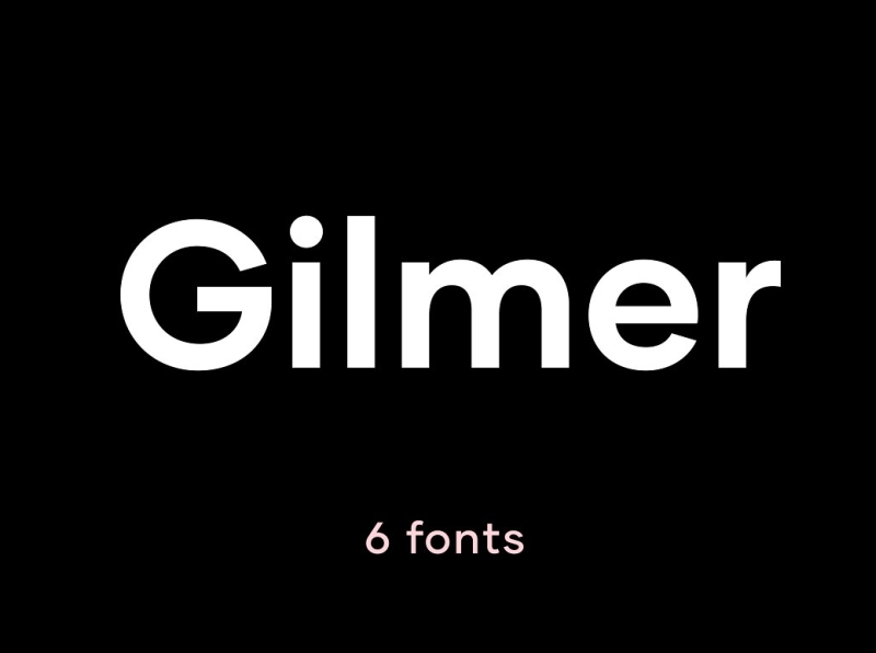 fonts like hurme geometric sans