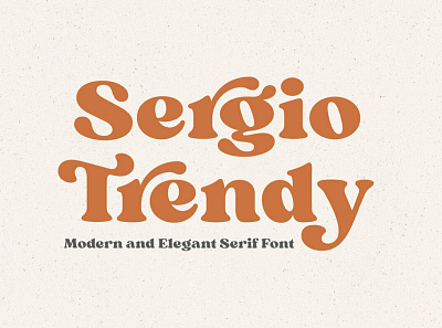 Modern & Elegant Seri Font advertising branding calligraphy design elegant elegant fonts font design fonts collection lettering logo minimal modern modern calligraphy modern fonts professional sans serif sans serif fonts serif font serif fonts stylish